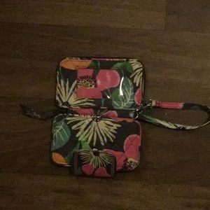 Vera Bradley ID wallet